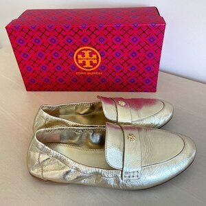 Tory Burch Ballet Loafer